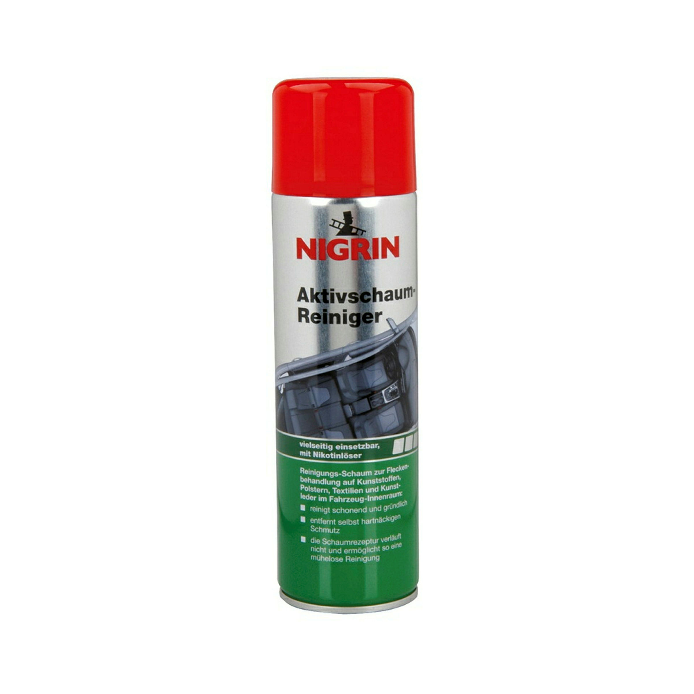 Aktivschaum-Reiniger 500ml
