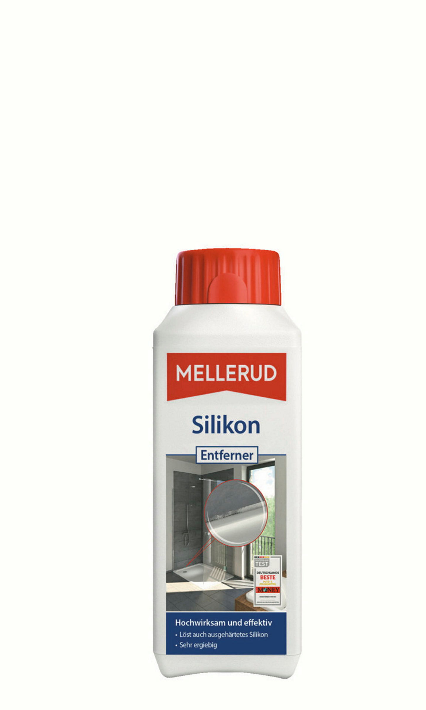 Silicon Entferner