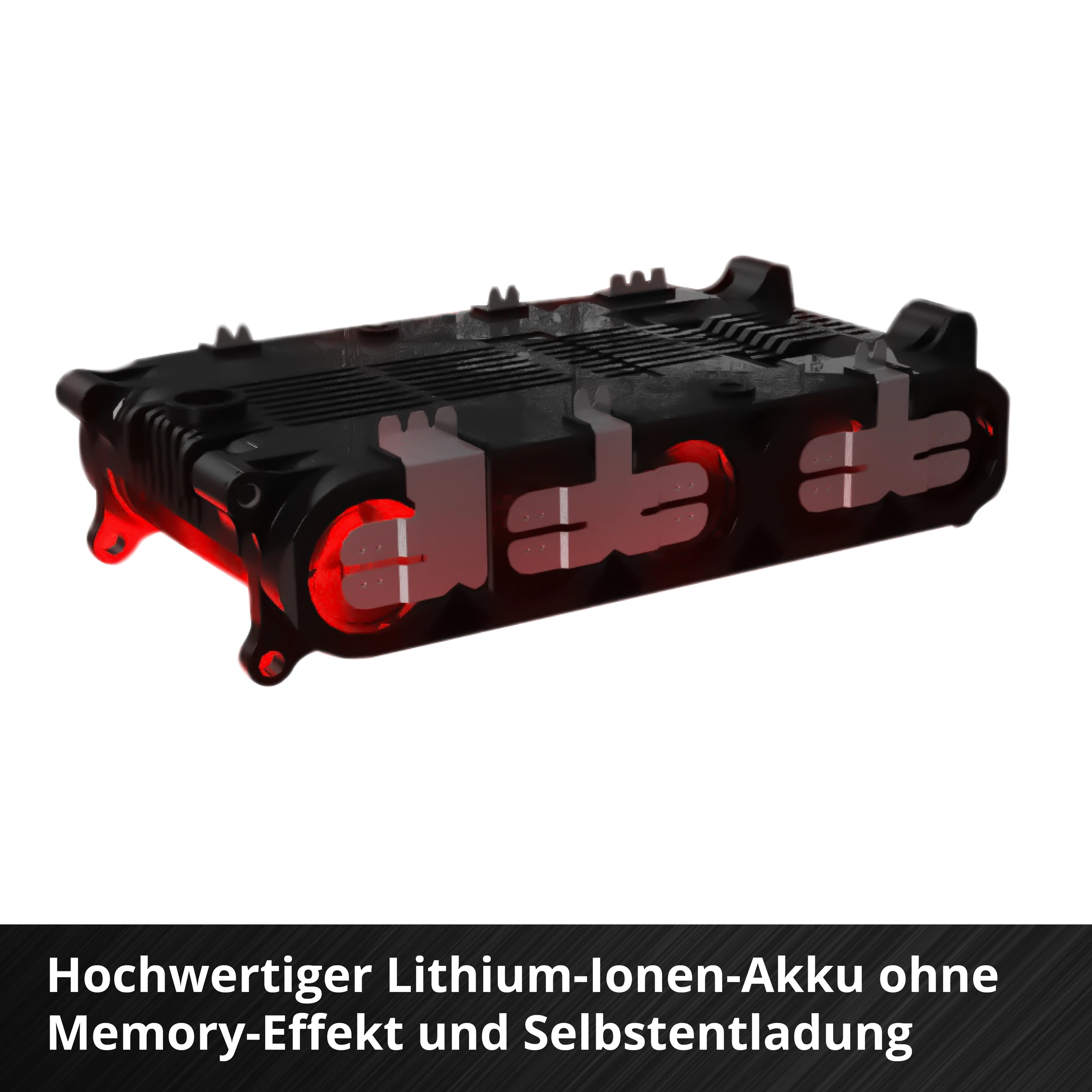 Einhell Accessory 18V 2,5Ah PXC Starter Kit PXC-Starter-Kit