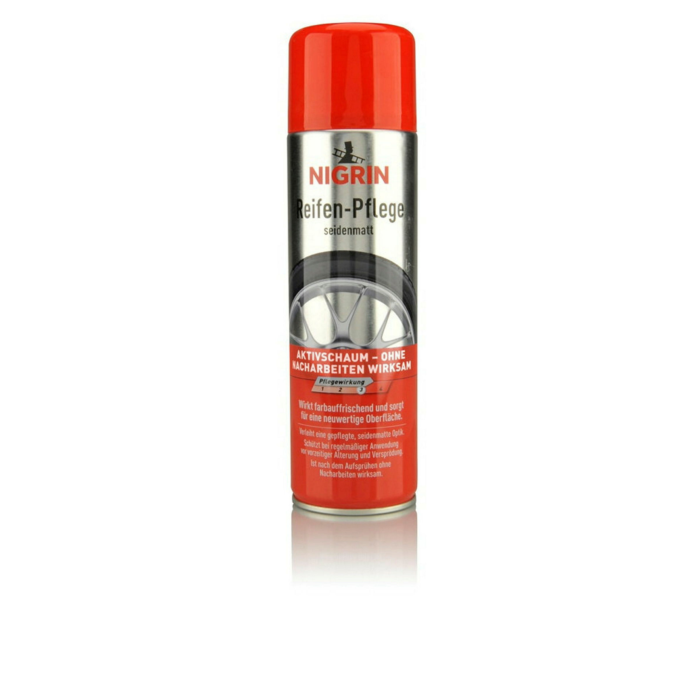 Reifen-Pflege 500ml