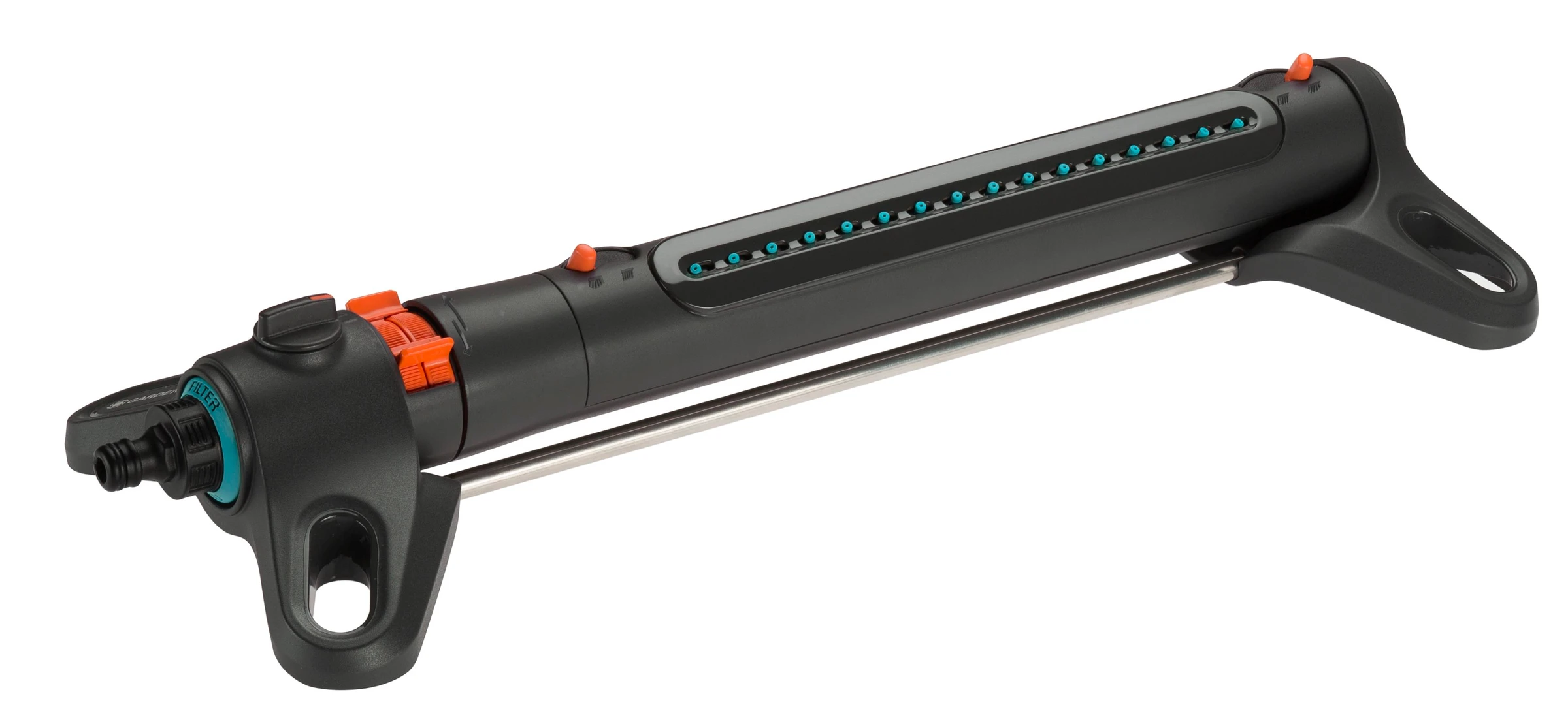 Viereckregner AquaZoom M