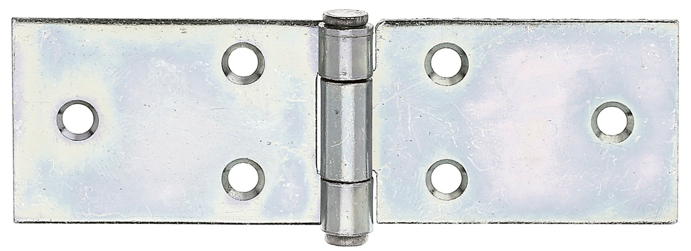 Tischband 32x100 sendzimirverzinkt