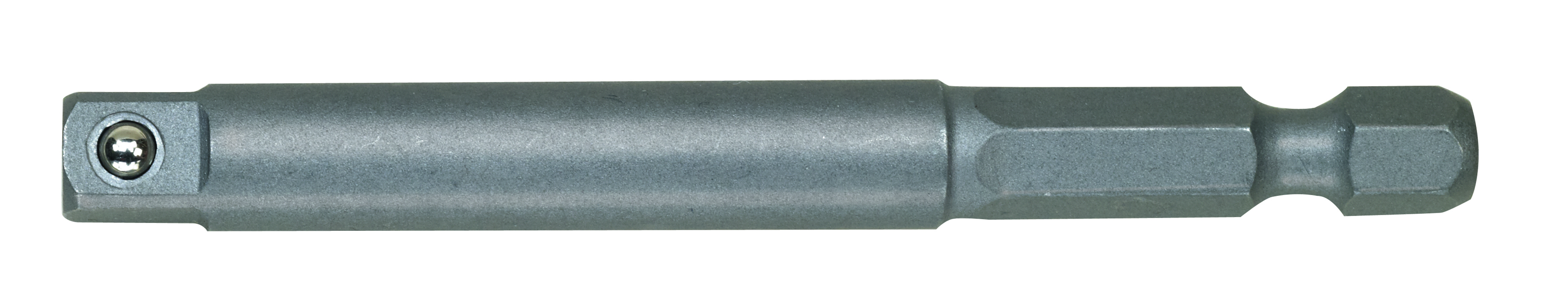 PROXXON-1/4'' Bohrmaschinenadapter, 65 mm