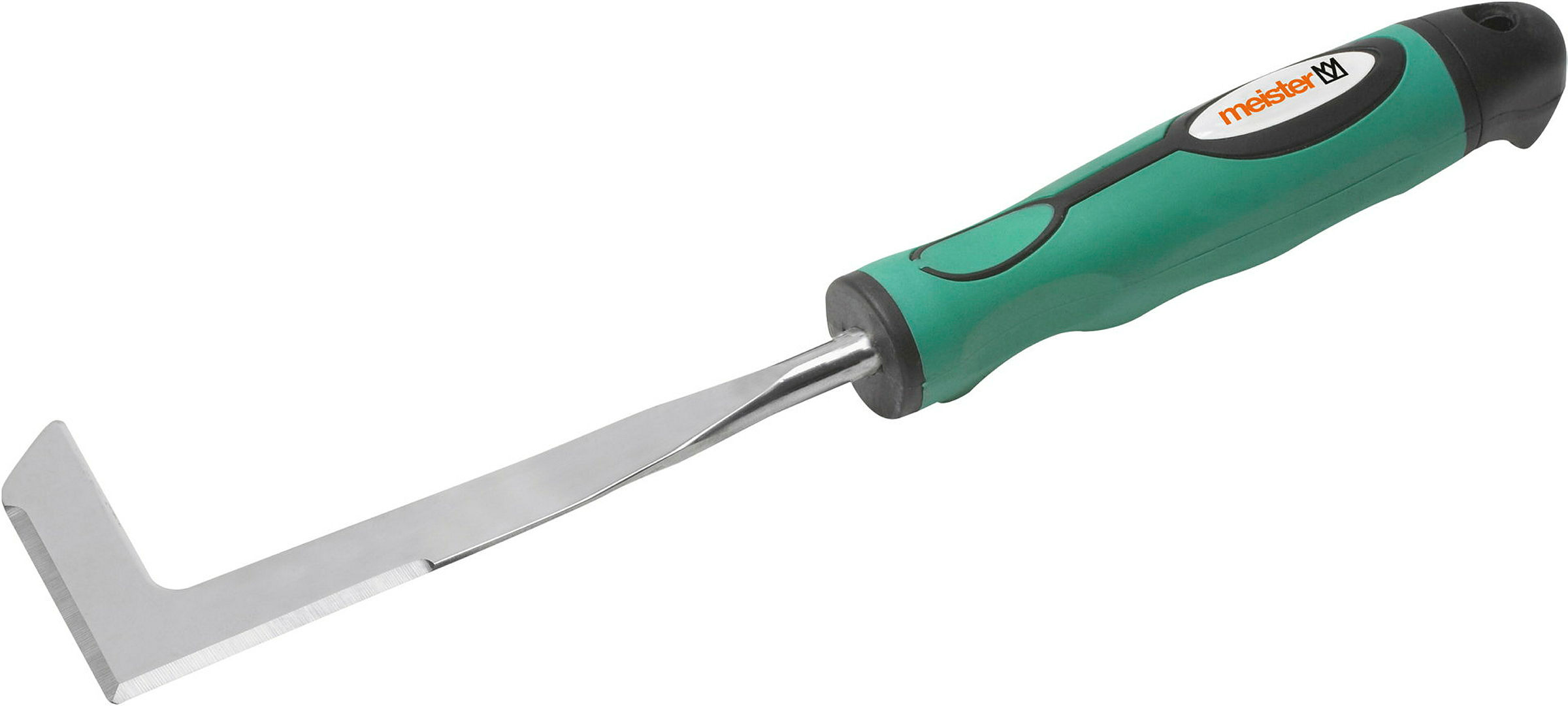 Plattenfugenreiniger Edelstahl
