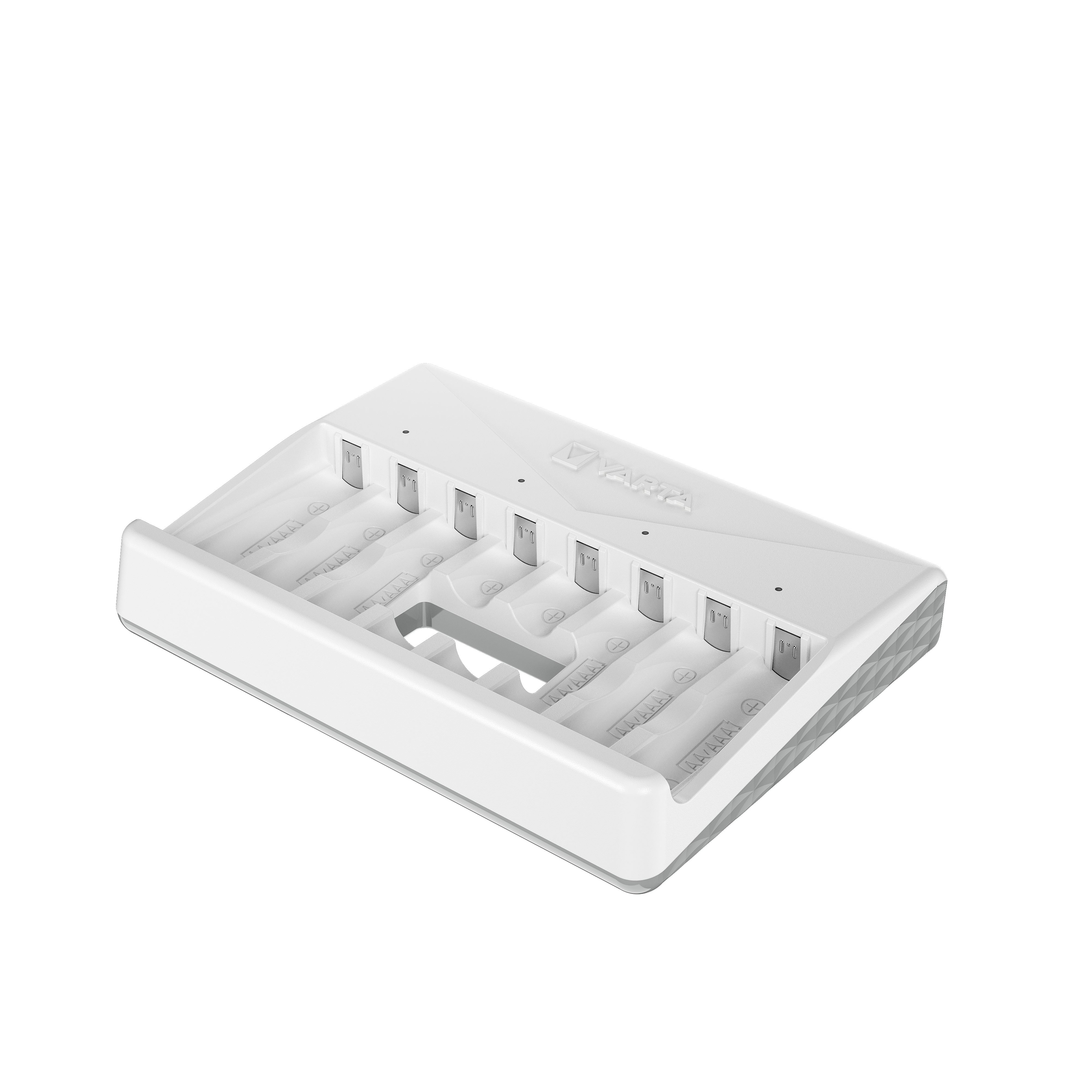 VARTA MULTI CHARGER 57659 BLI 1