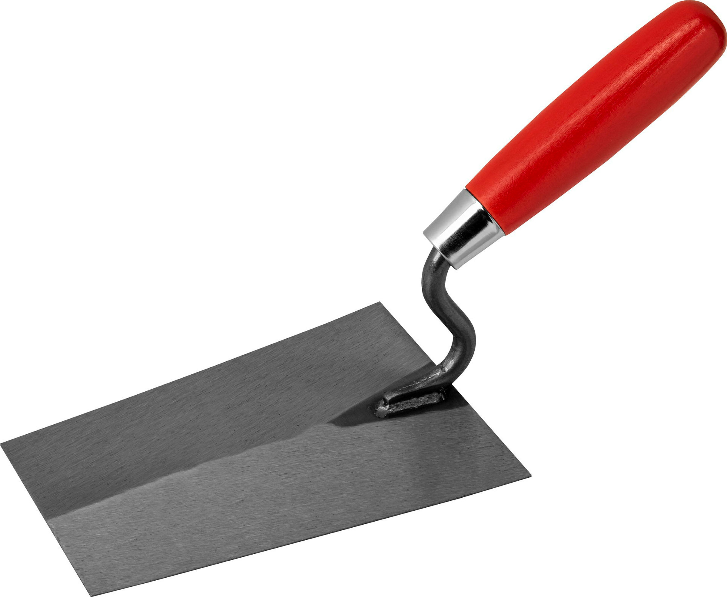 Eckige Kelle 160mm
