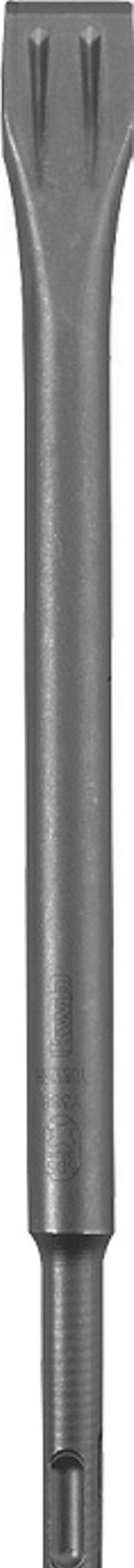 SDS plus Meißel fu r Bohrhämmer, Flachmeißel, 250 mm