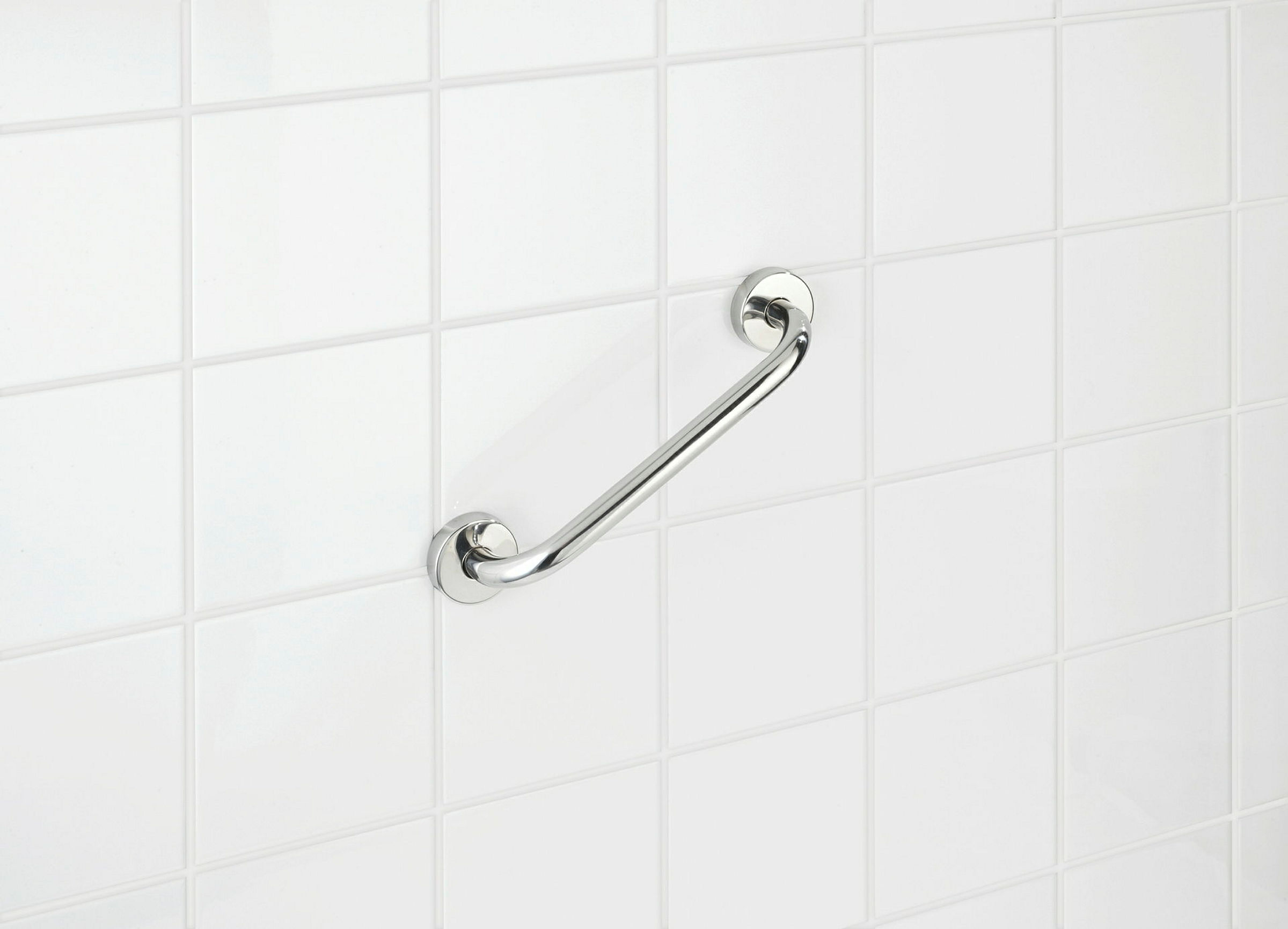 Badewannengriff 25cm Bosio Shine