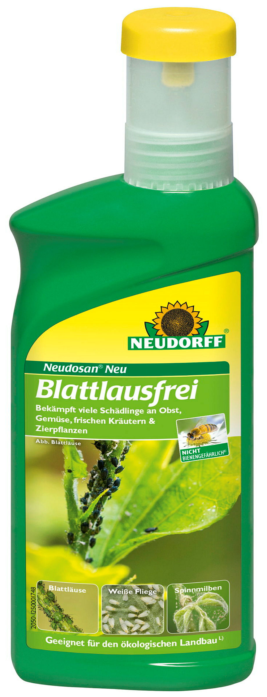 Neudorff NeudosanBlattlausfrei, 500 ml