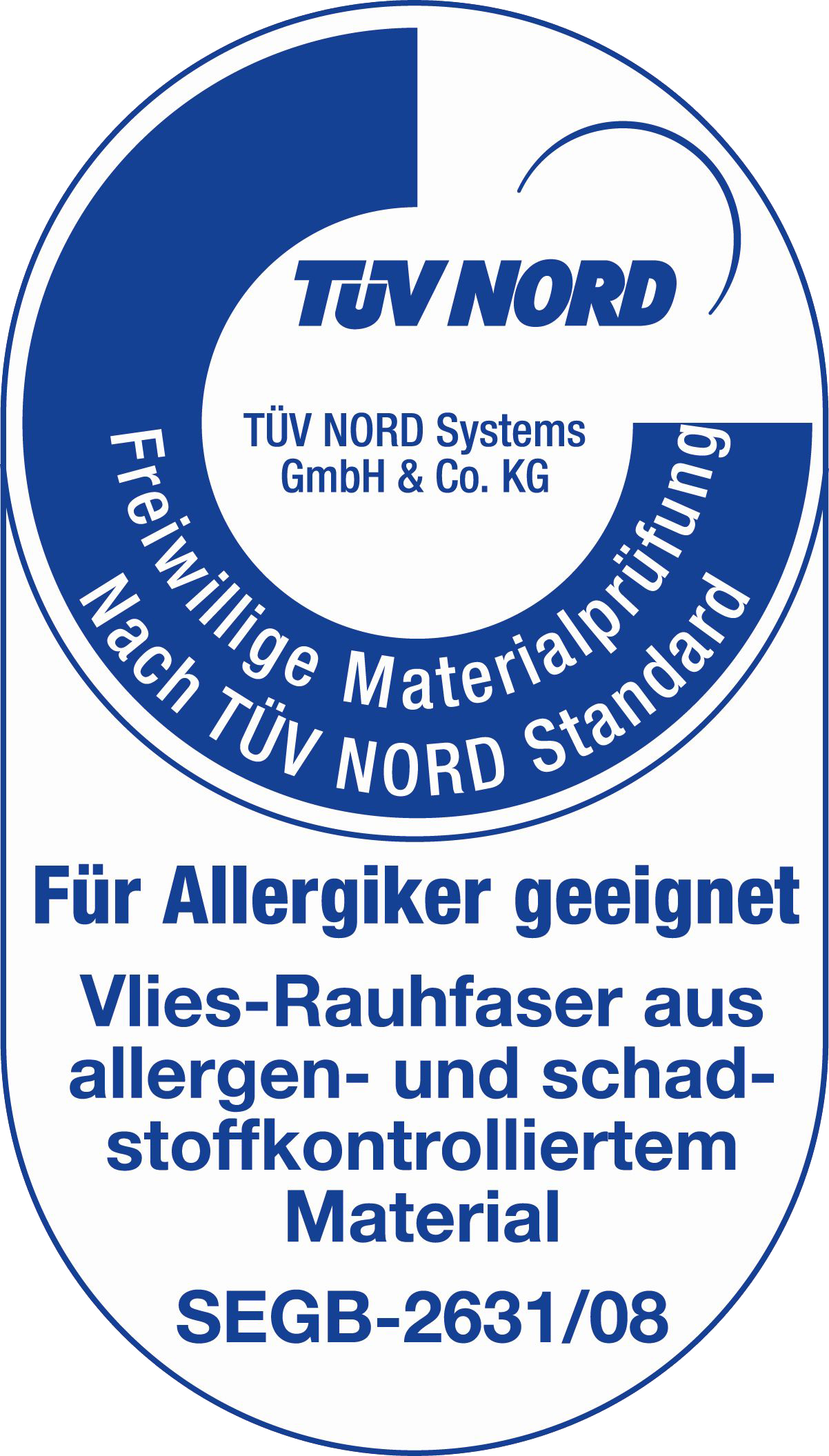 Vlies-Rauhfaser Classico: einfach -schnell - gelingt immer