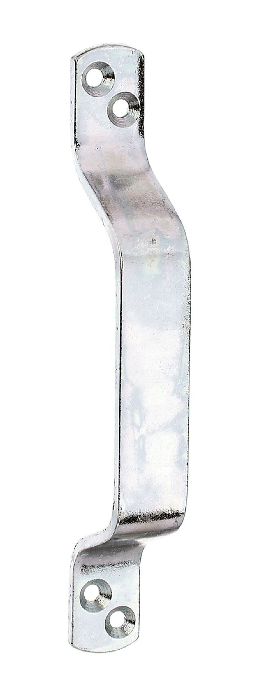 Torgriff mit versenkten Schraublöchern 190x25 verzinkt