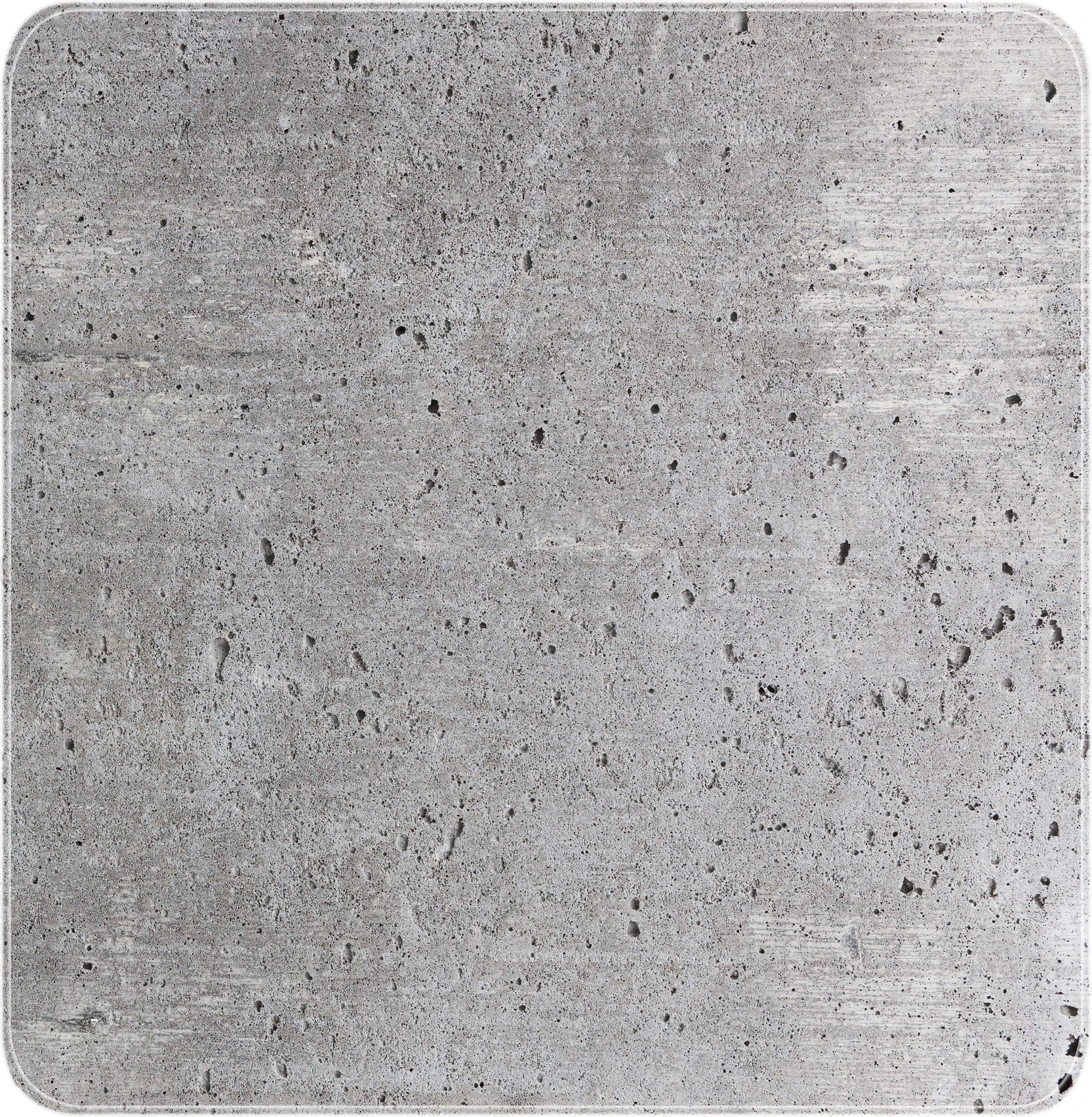 Duscheinlage Modell Concrete 54x54cm