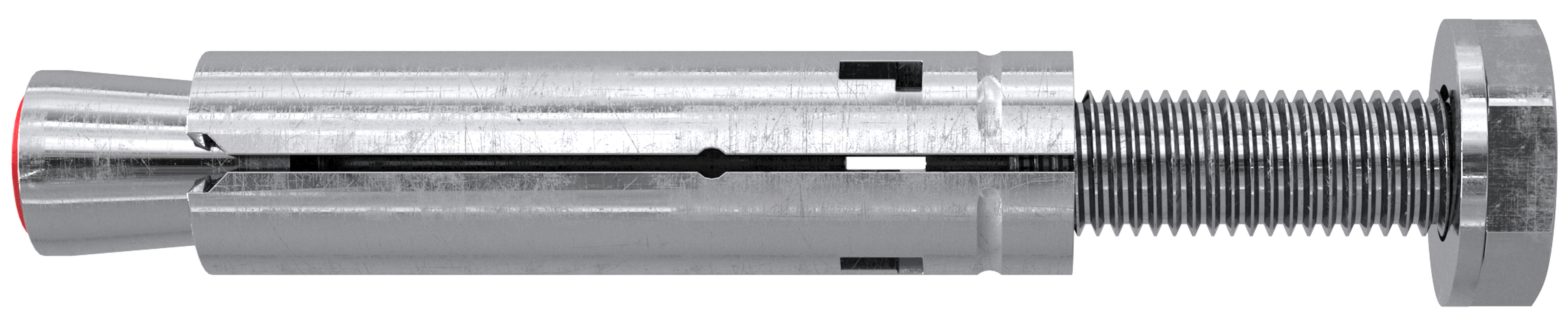 fischer Schwerlastanker TA M8 S / 10