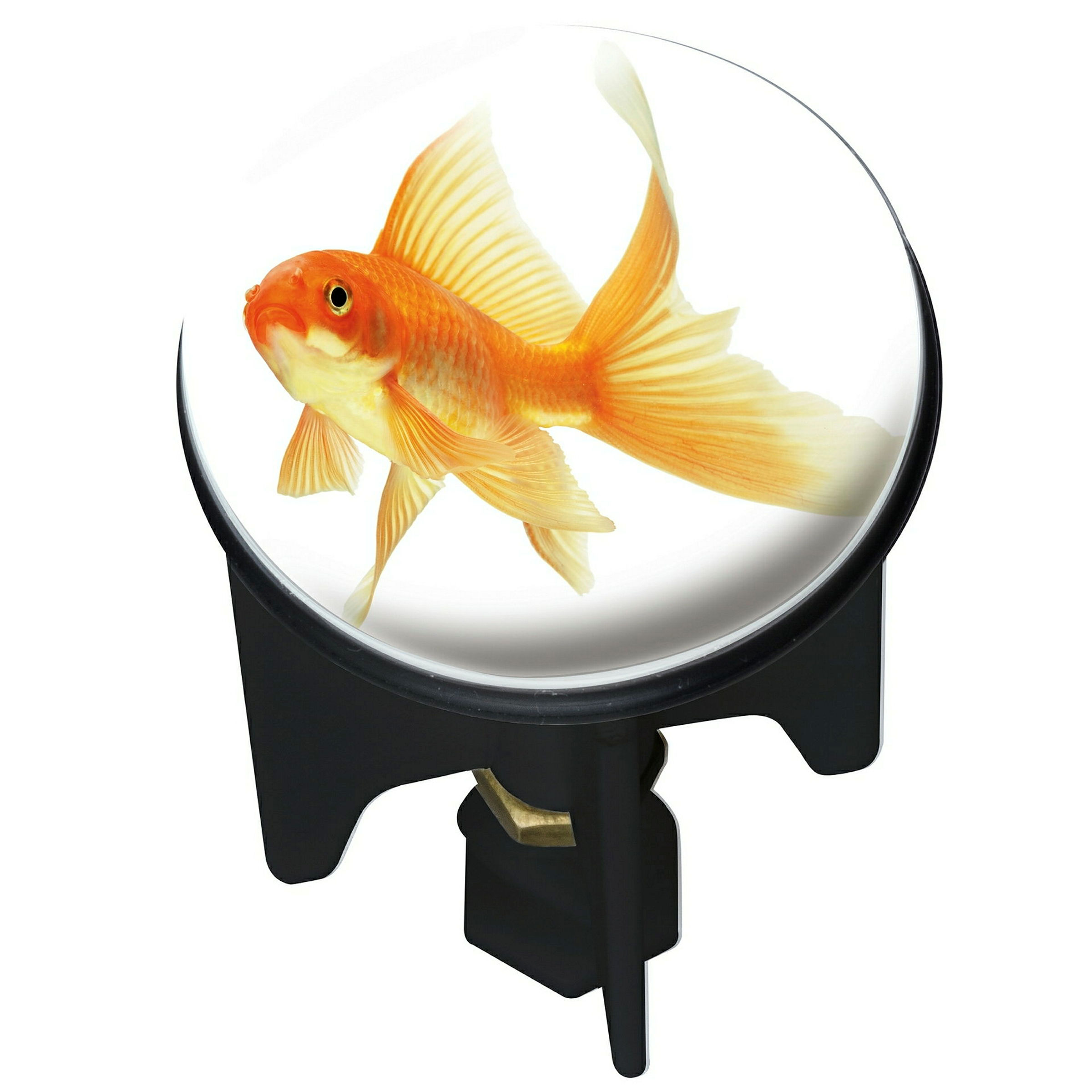 Abfluss-Stopfen Pluggy Mod. Fish