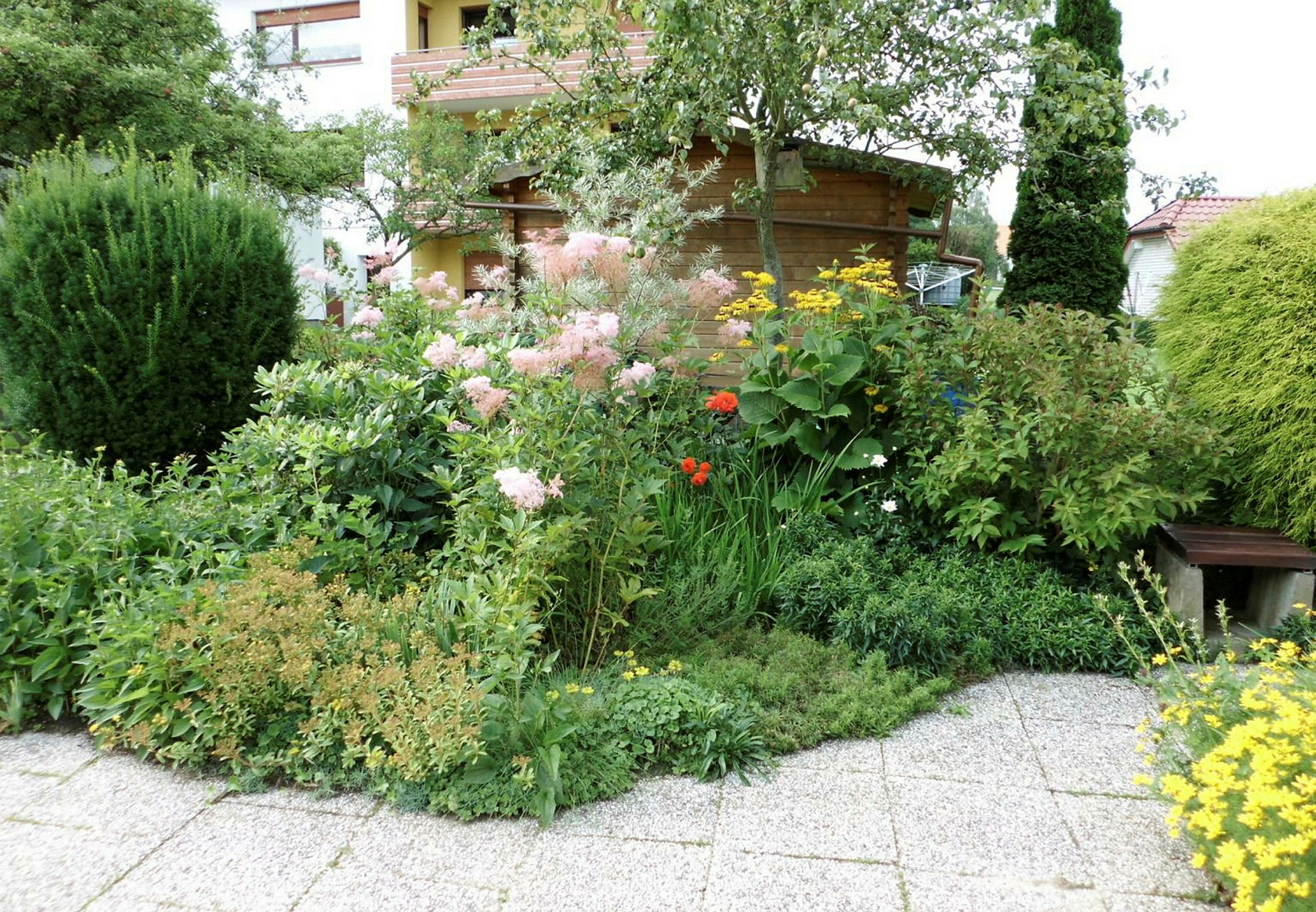Gartensteckdose mit Erdspiess 2-Fach 1,4m Kabel H07RN-F3G1,5