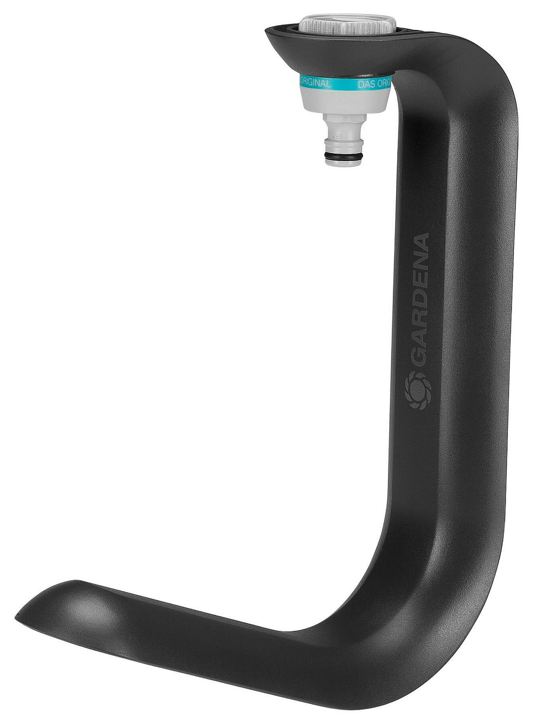 GARDENA Liano'' Schlauchaufbewahrung TapFix