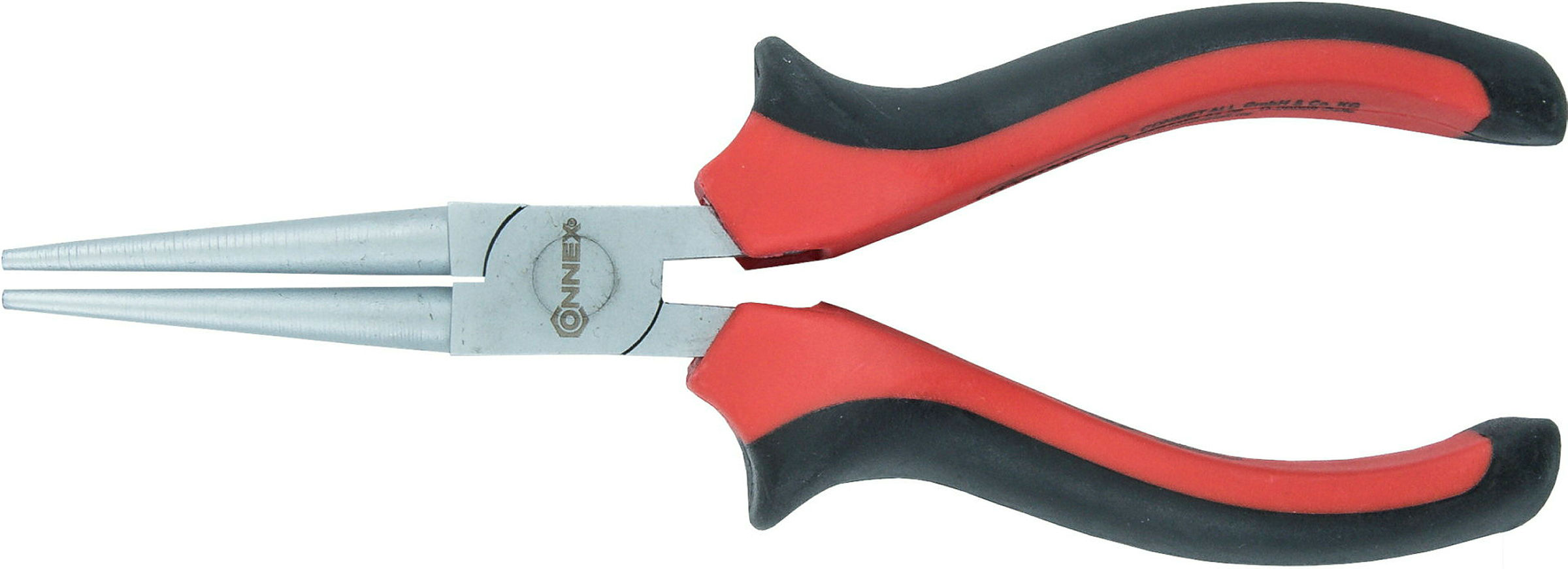 Rundzange 160mm 2K Gr. SB