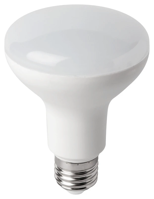 LED Reflector R80 8,6W-810lm-E27/827