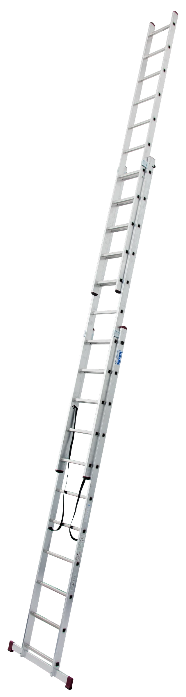 CORDA VielzweckLeiter 3x11 Sprossen