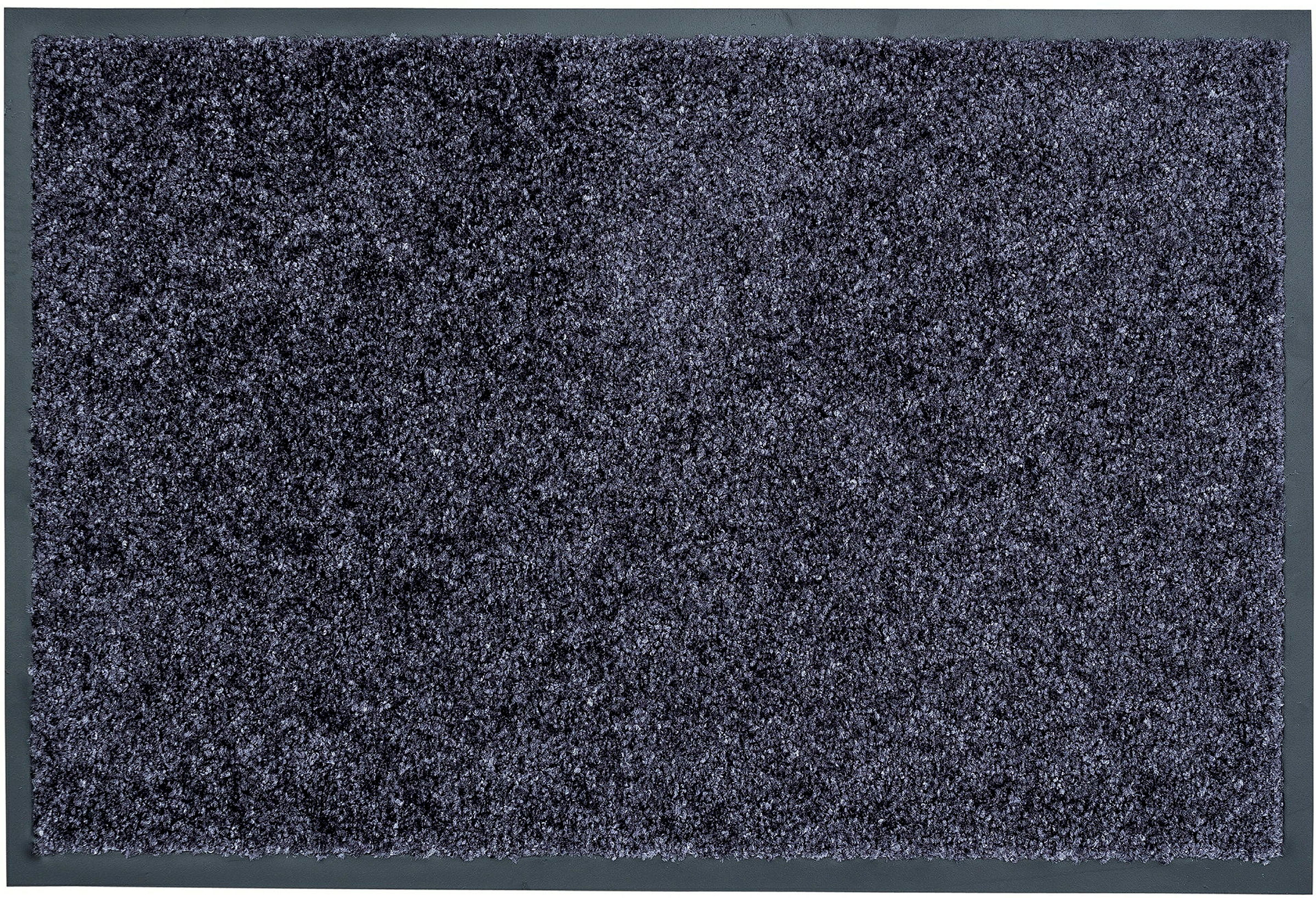 Diamant 40x60cm C.42 dunkelgrau