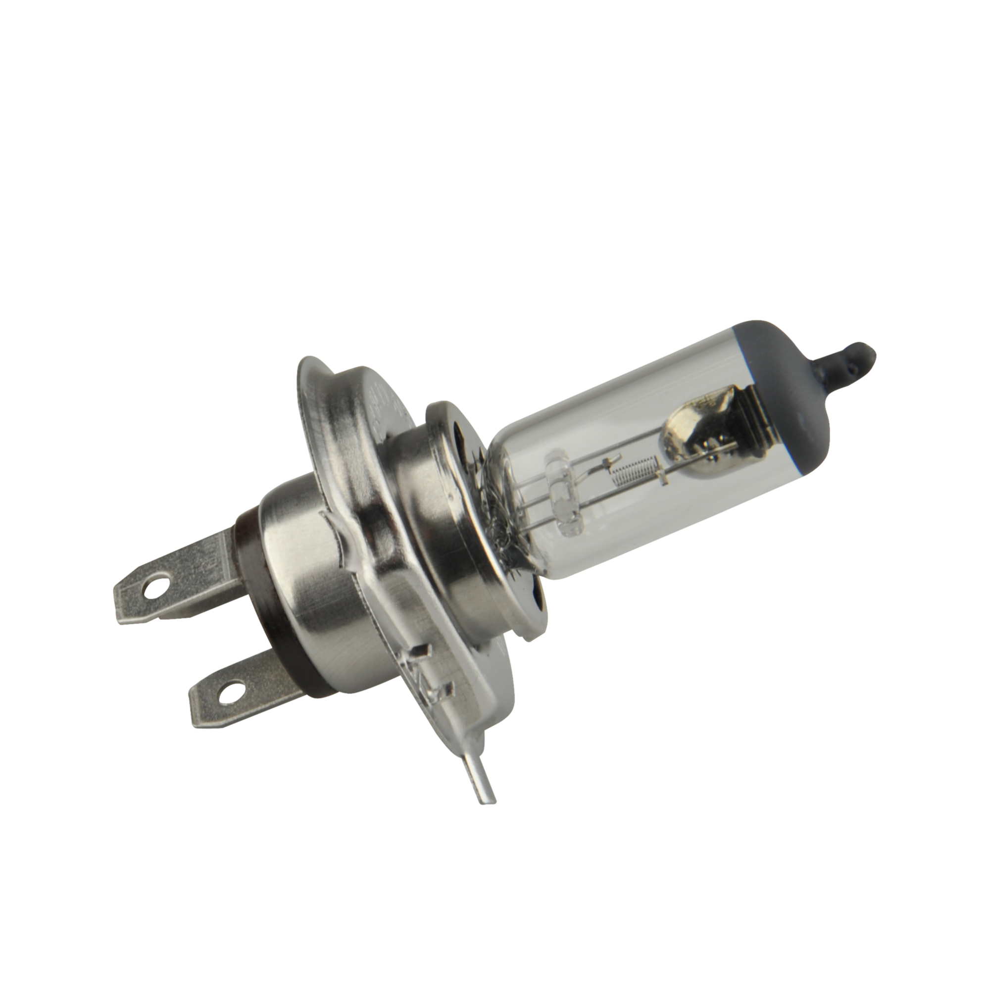 H4 Halogen 12V 60/55W 2x