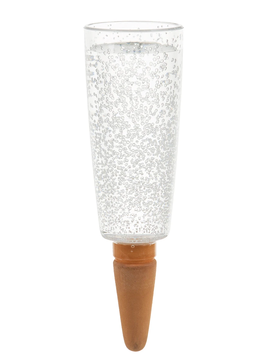 Scheurich Wasserspeicher 112/18 Copa M, Transparent-clear