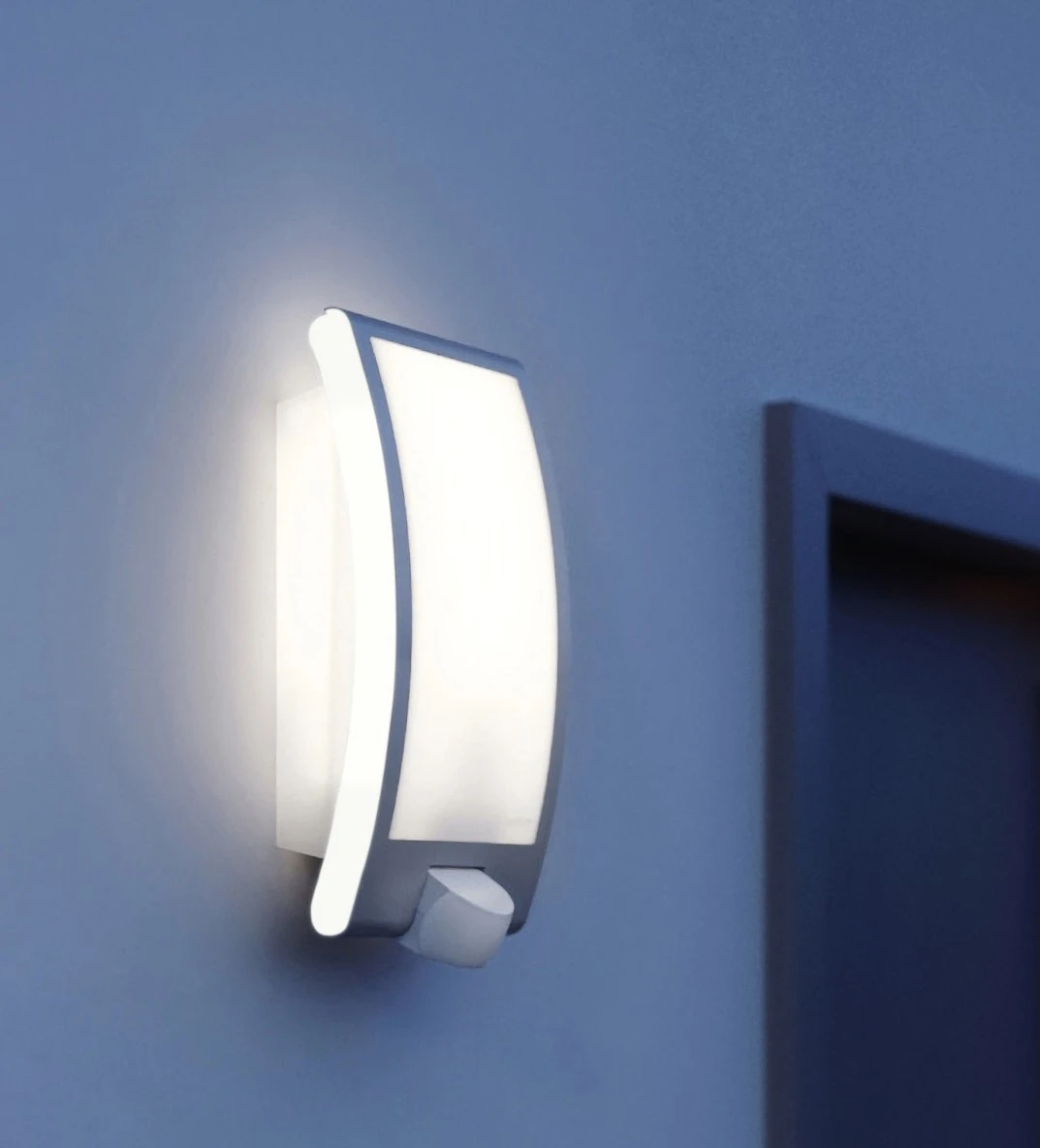 Sensor Außenleuchte L 22 S