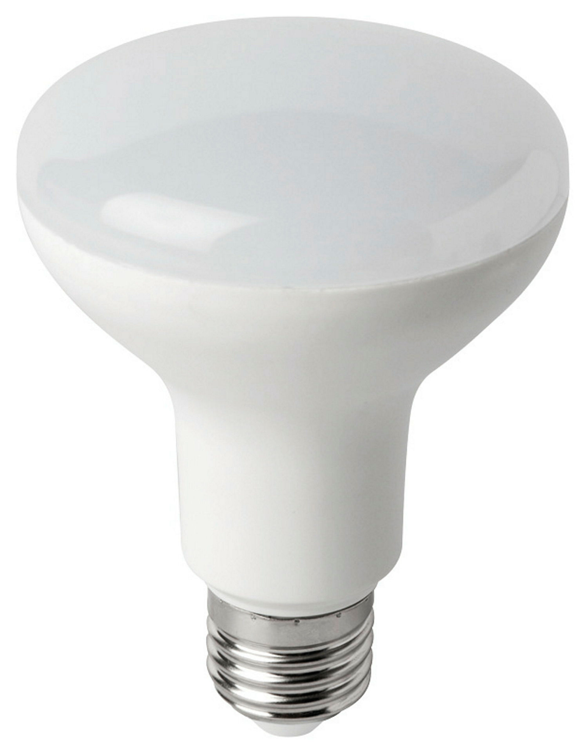 LED Reflector R80 8,6W-810lm-E27/827