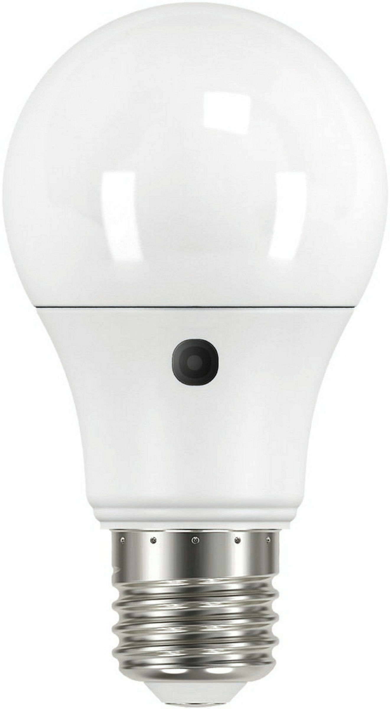 LED Sensor A60 opal 5W-