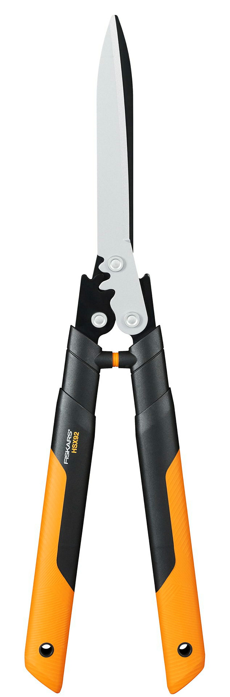 Fiskars PowerGear'' X Getriebe-Heckenschere HSX92