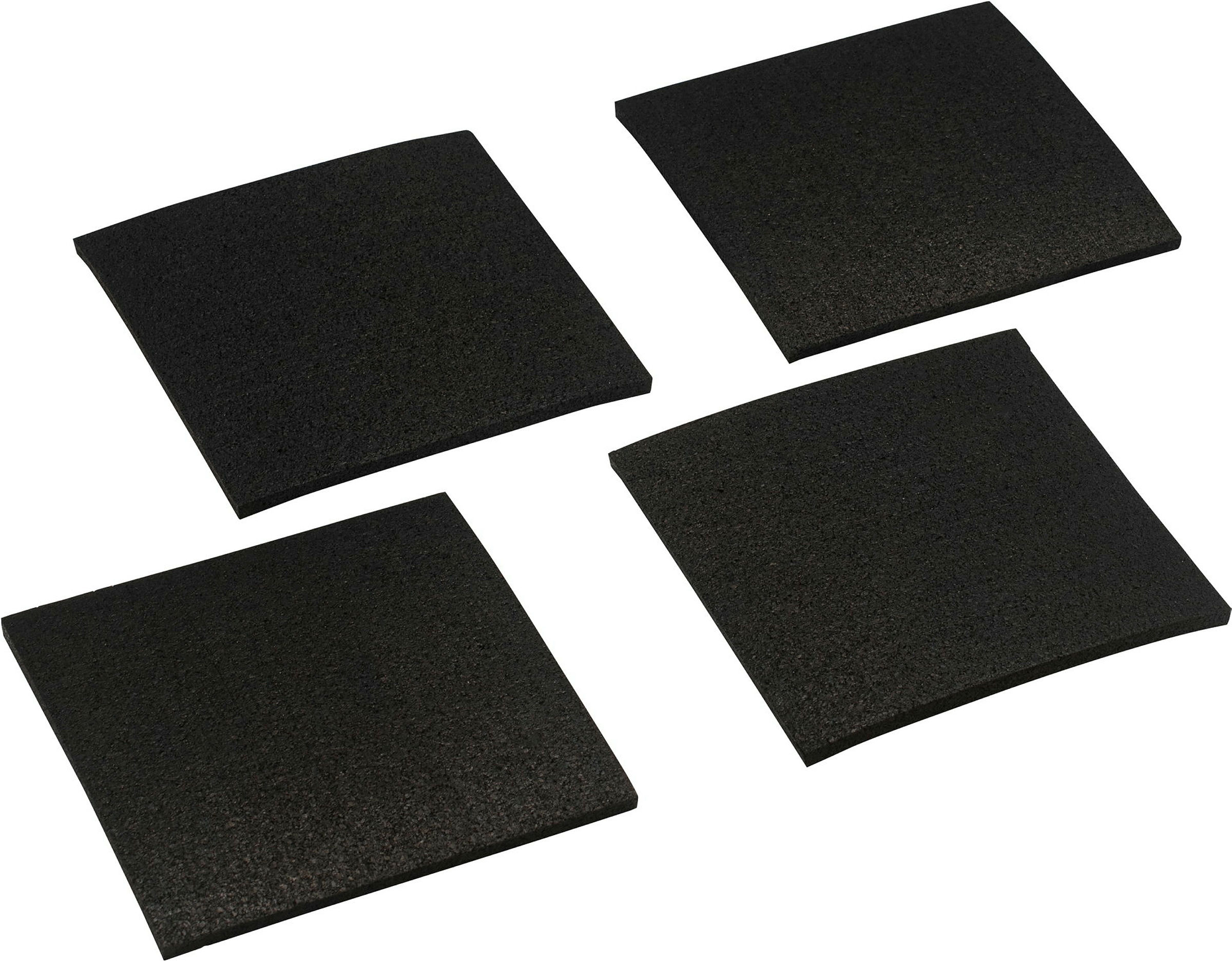 Antirutschmatten 100x100x5mm