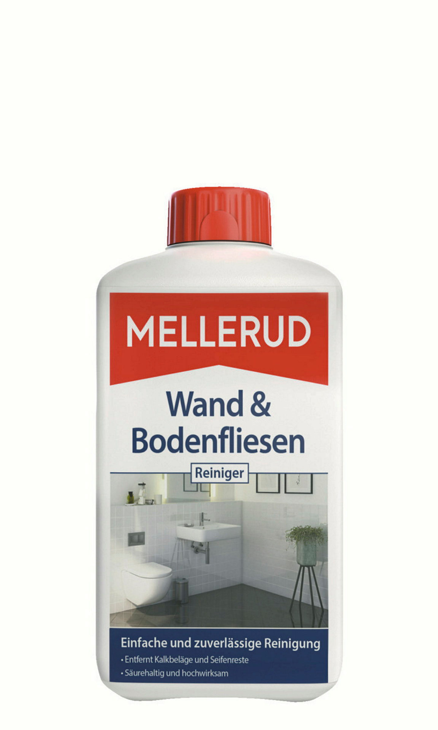 Wand & Bodenfliesen Reiniger