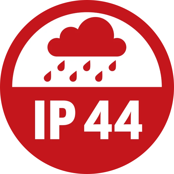 Verlängerungskabel 25m H07RN-F3G15 rot IP44