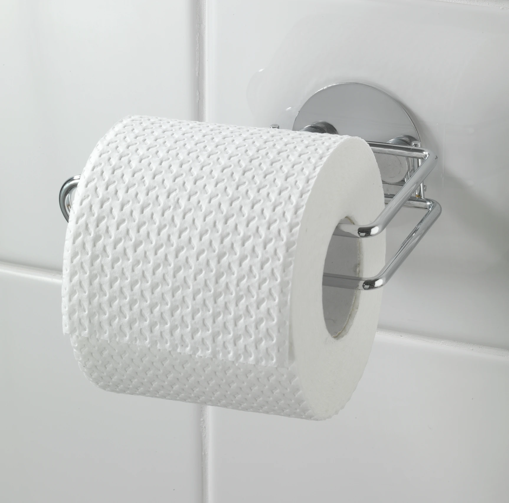 Turbo-Loc Toilettenpapierhalter