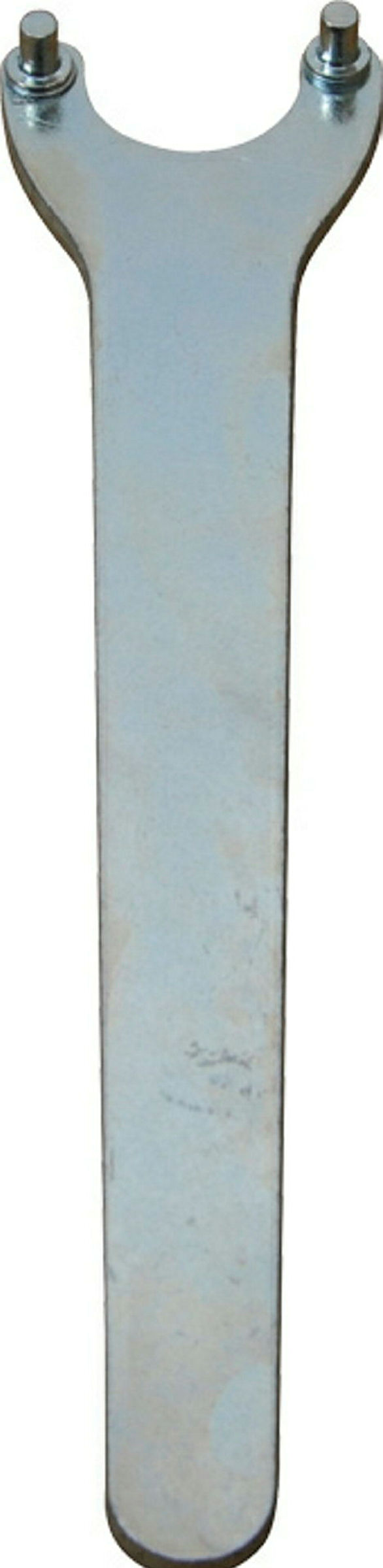 AGGRESSO-FLEX® Zweilochschlüssel, 30 x 4 mm