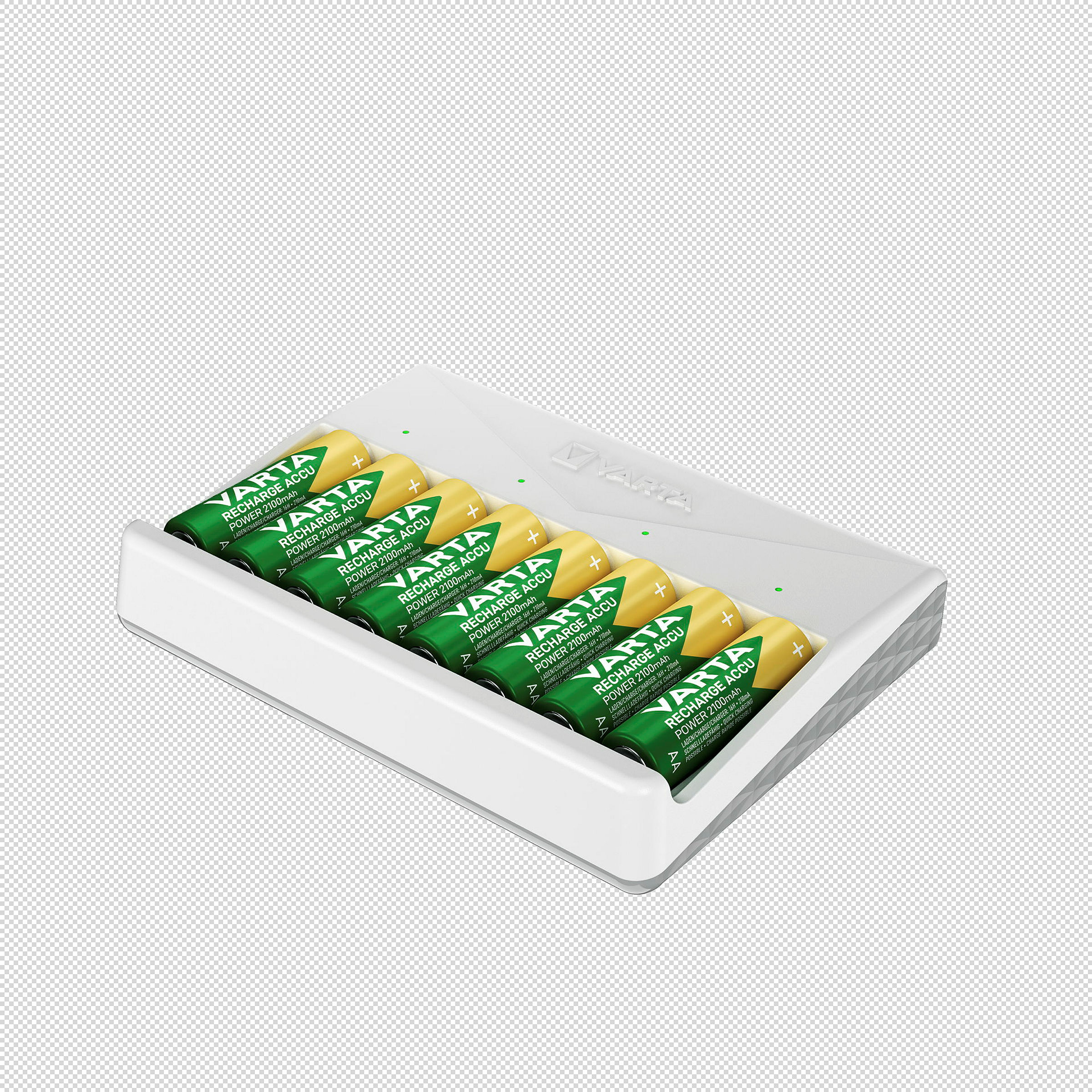 VARTA MULTI CHARGER 57659 BLI 1