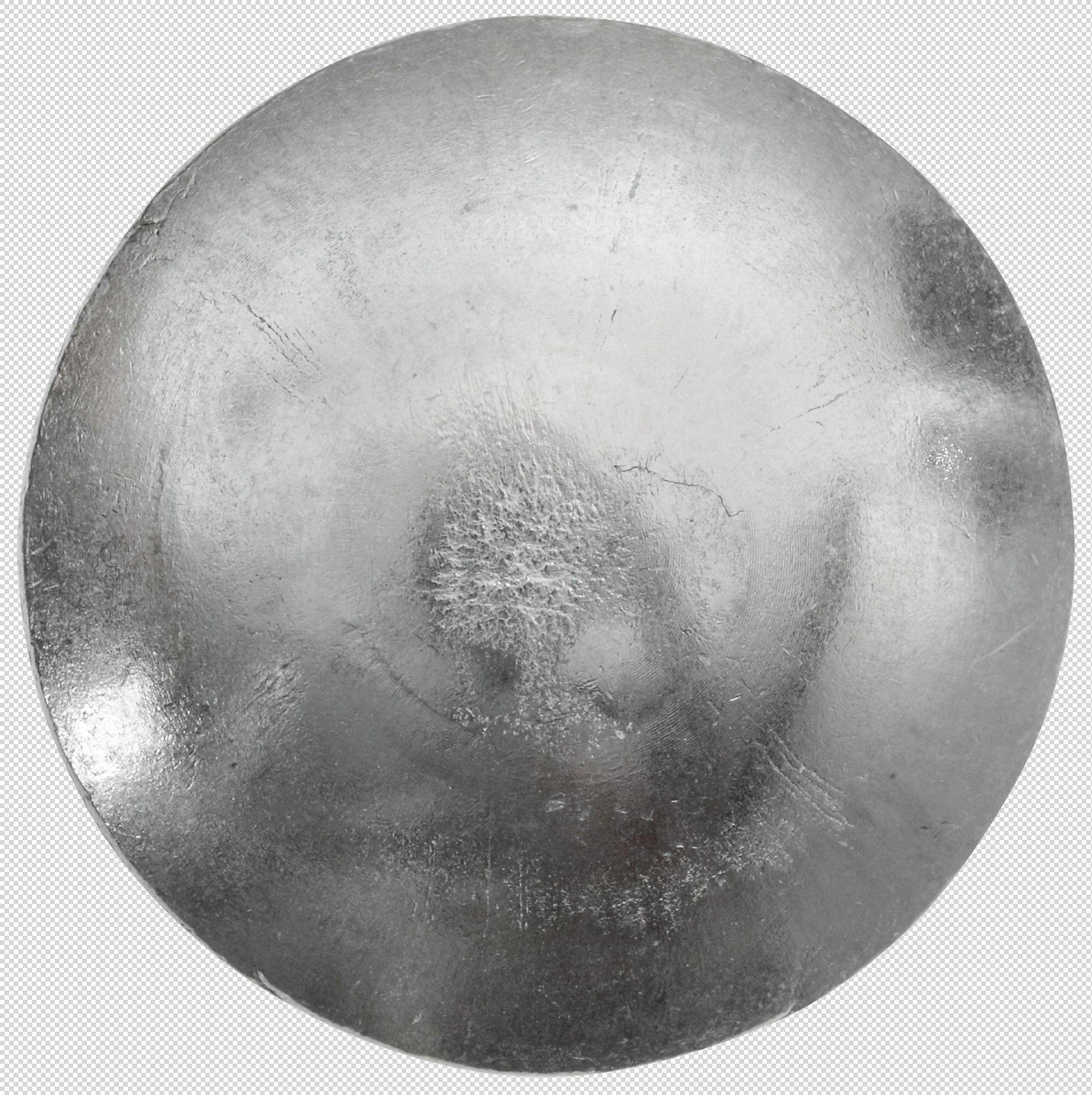 Schlossschraube FLRD m. Mu. M6 x 30, A2, DIN 603