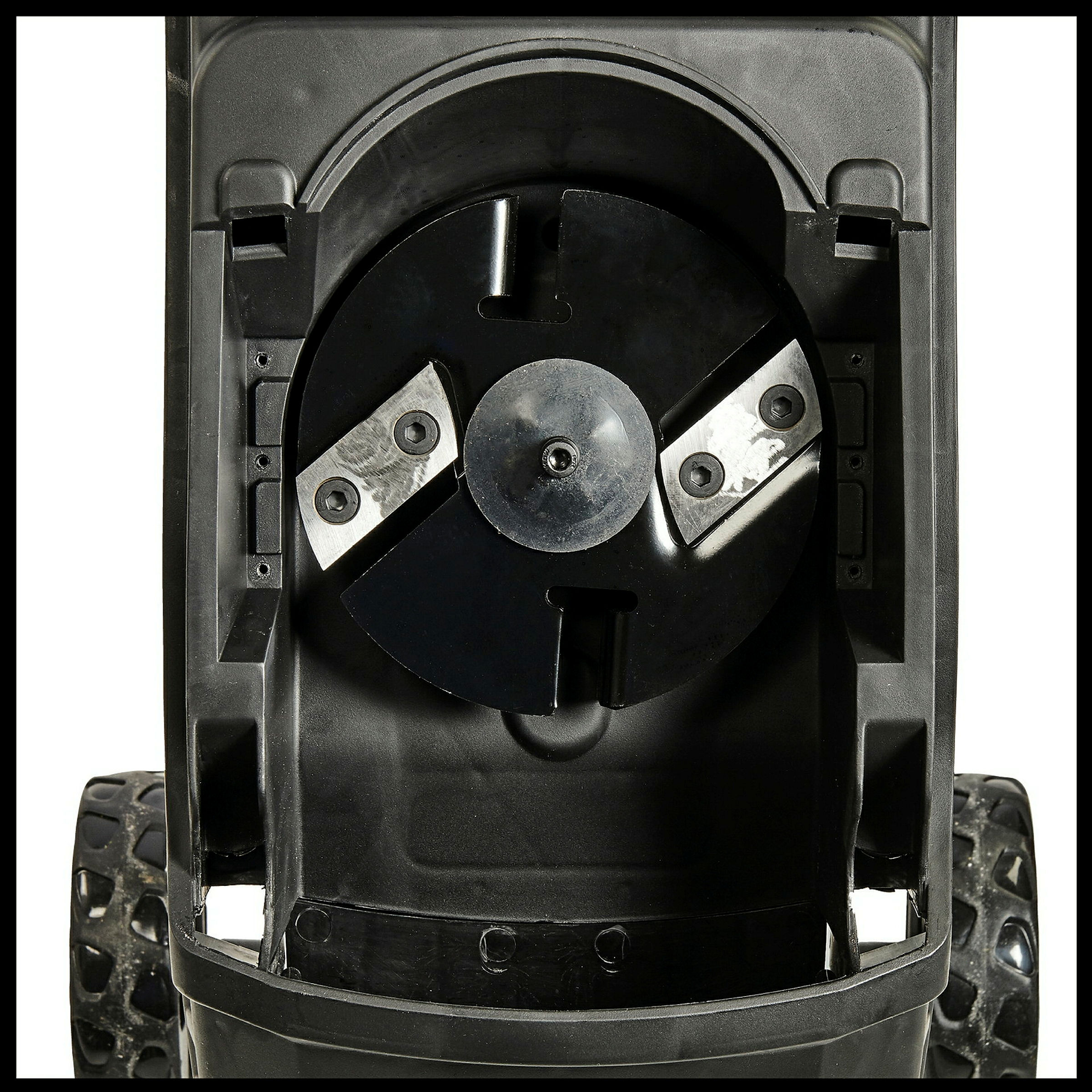 Einhell Classic GC-KS 2540 Elektro-Messerhäcksler
