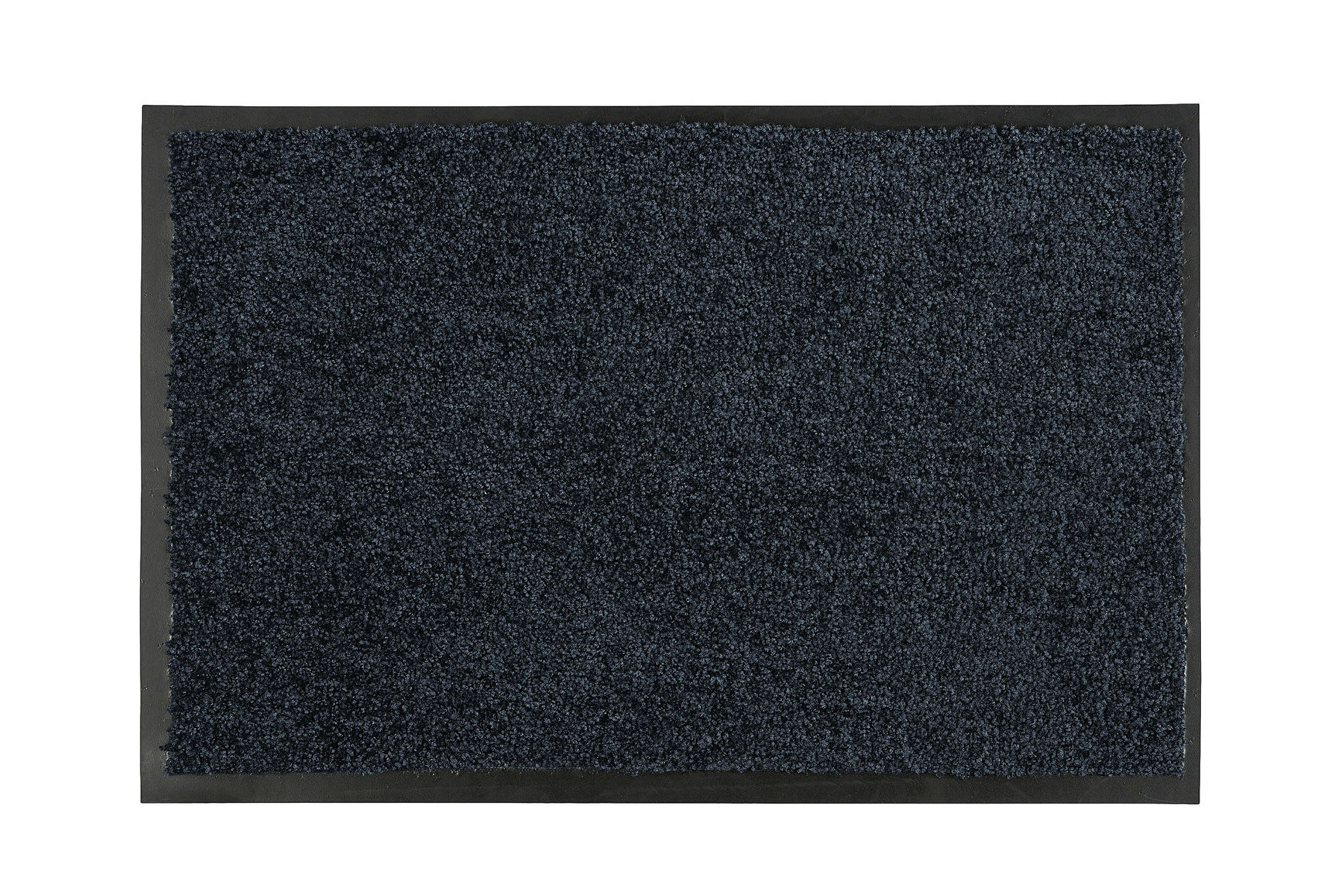 Diamant 40x60cm C.44 schwarz