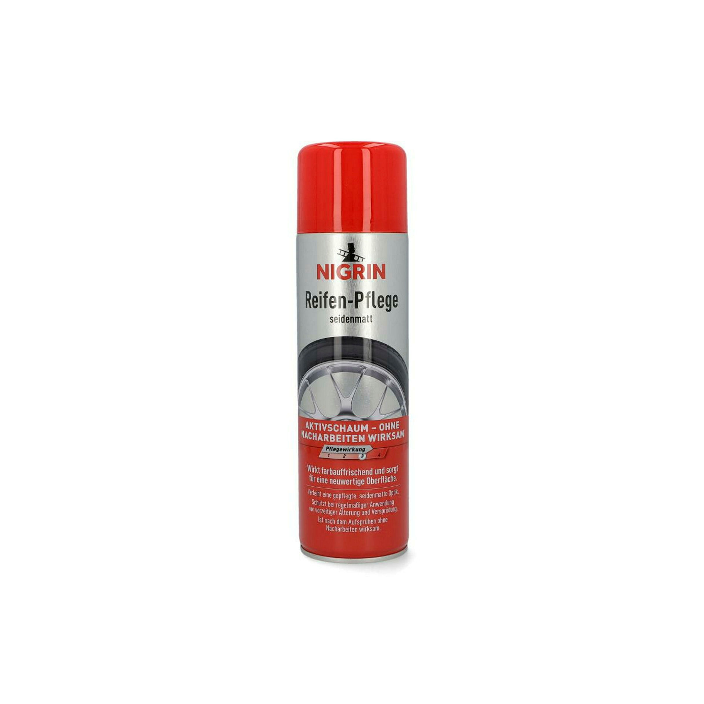 Reifen-Pflege 500ml