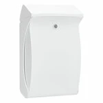 Briefkasten Swing 4905 W weiss