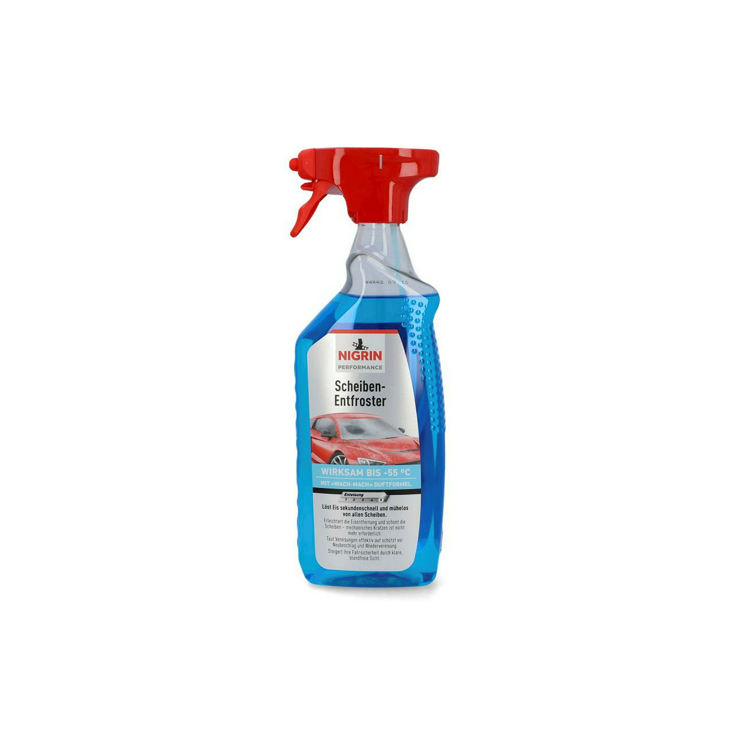 Scheiben-Entfroster 750ml