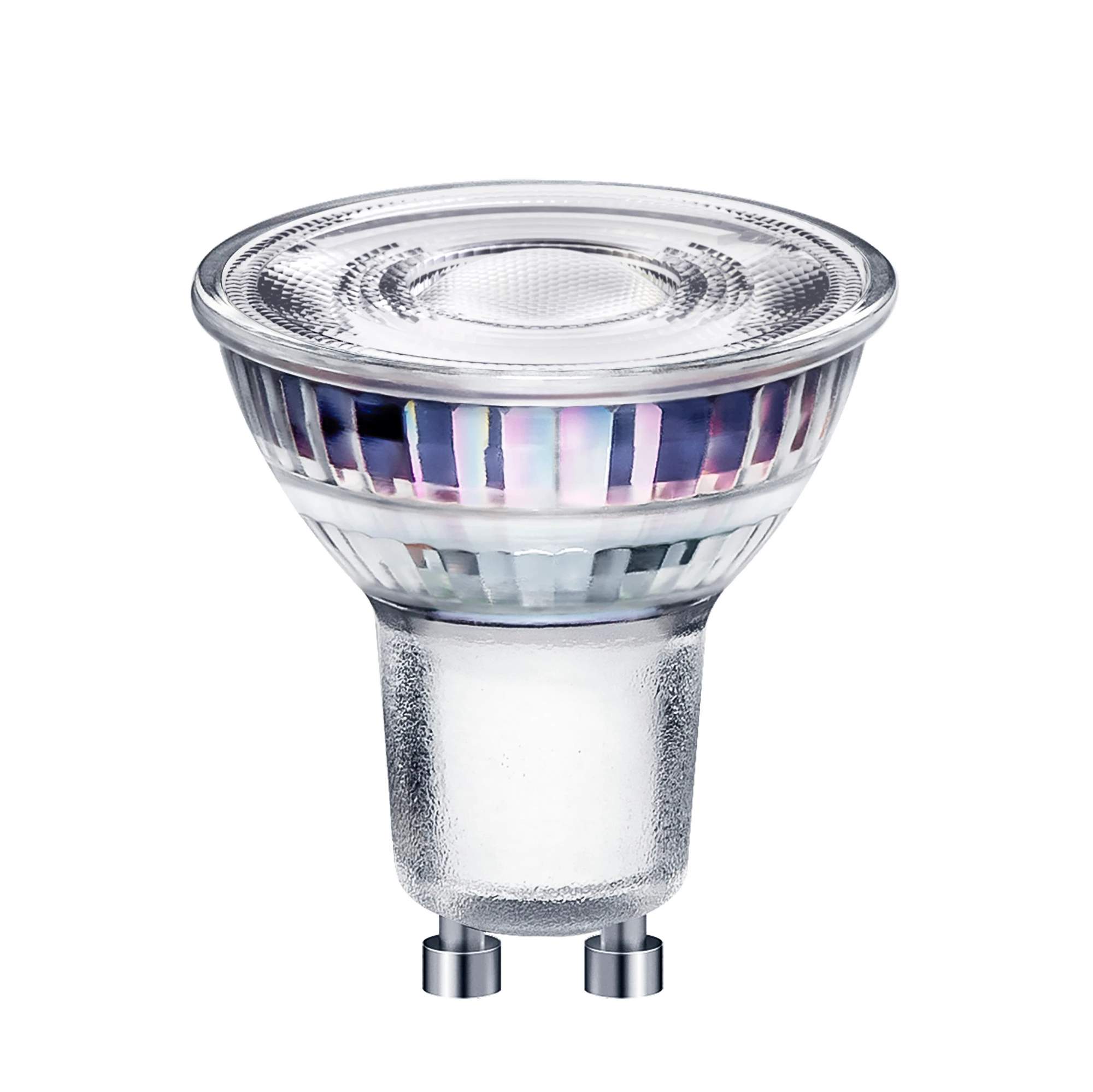 (LM) LED Glas PAR16 2W-360lm-GU10/830