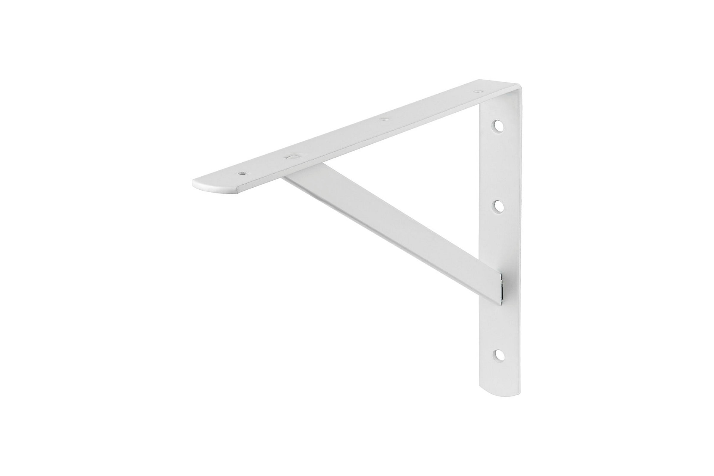 Konsole BEAM 295x205 mm weiß