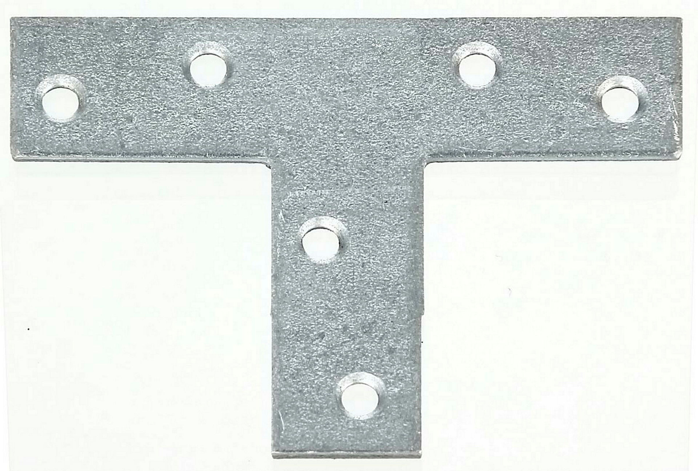 Flachverbinder 70x50x16 sendzimirverzinkt