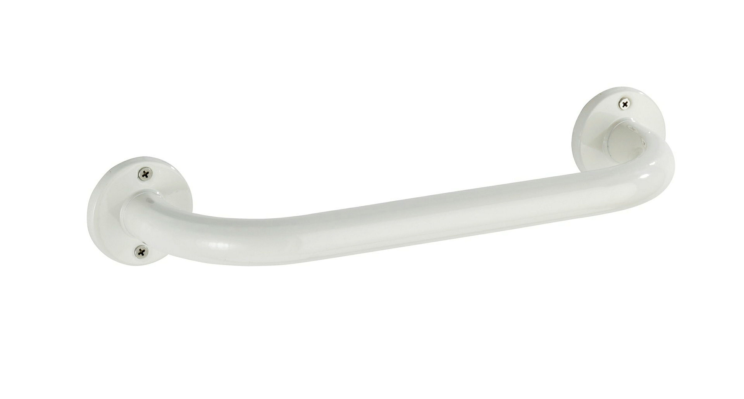 Badewannengriff 30cm weiß, Basic