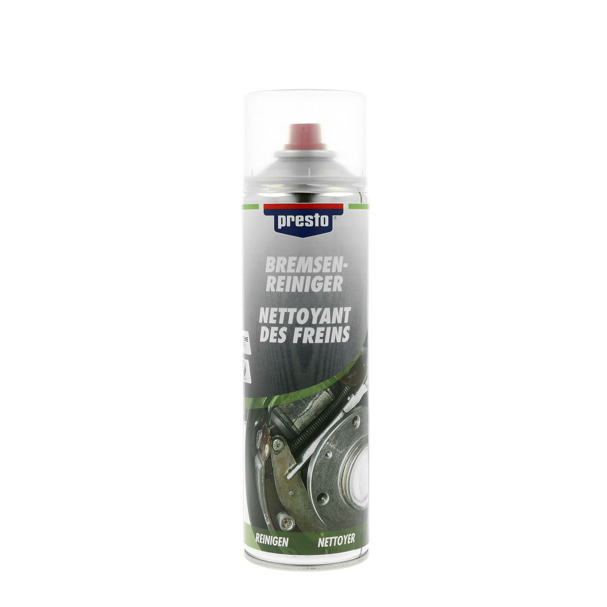 Bremsenreiniger 500ml