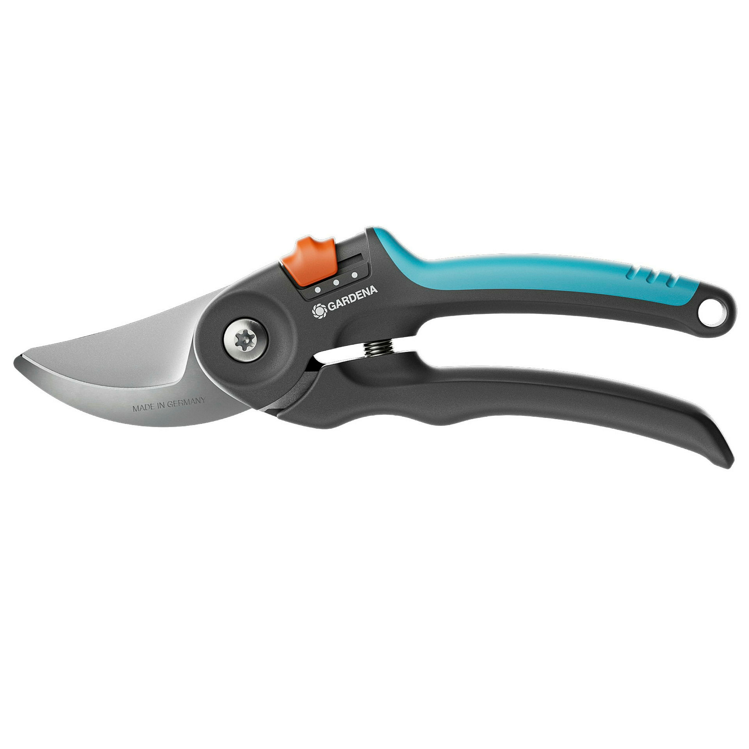 GARDENA Gartenschere PremiumCut Flex, Bypass, für Grünholz, 24 mm