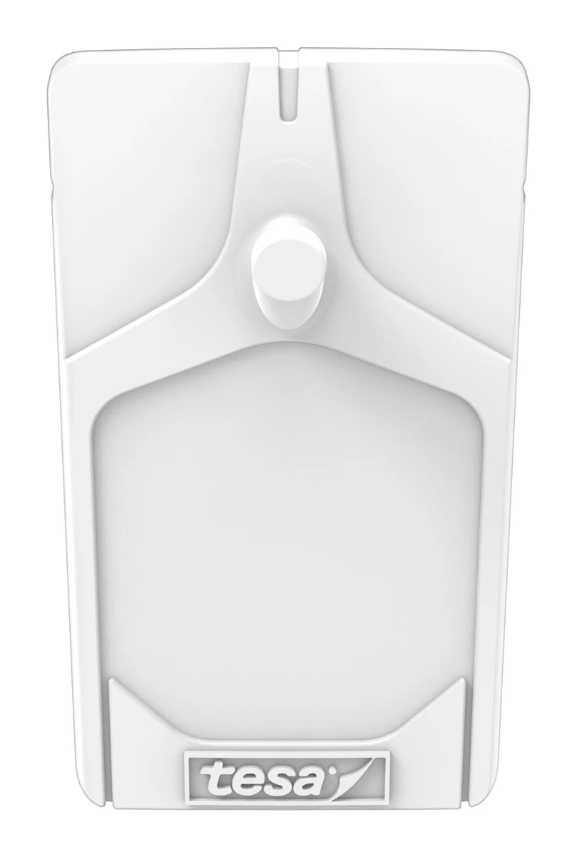 Klebenagel für Fliesen und Metall (2kg), Packung mit 2 Stück