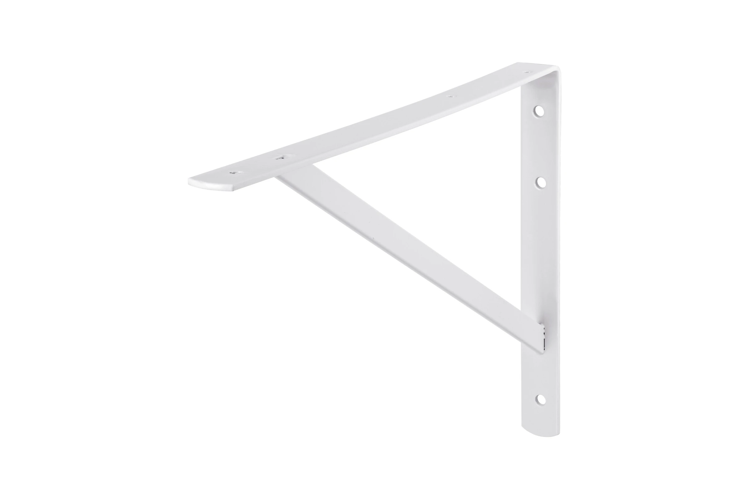 Konsole BEAM 395x255 mm weiß